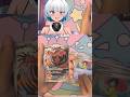 First time opening Paradox Rift #pokemoncards #vtuber #twitch