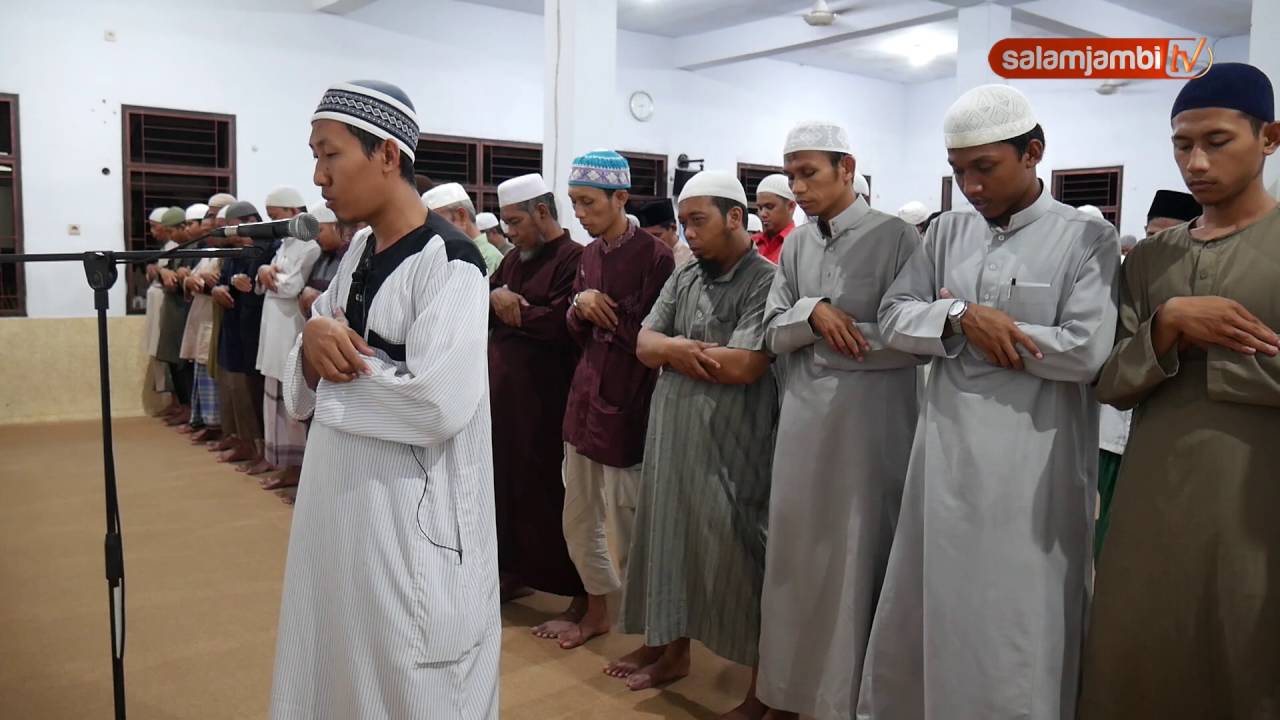 surah yunus 1-10  ~ Ust. Basuki