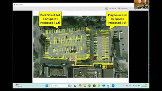 Planning & Zoning Commission Special Meeting September 25, 2025