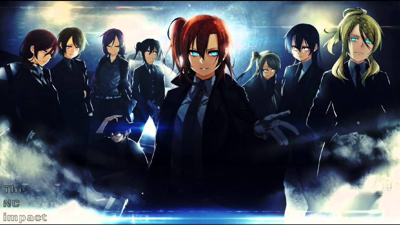 NIGHTCORE   Untraveled Road HD Request