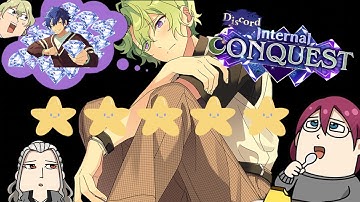 How to get event five star? check description [ENG ENSTARS]