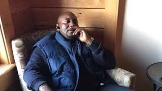 Hurley Leon McRae Funeral