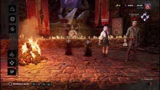 DEAD BY DYLIGHT  “Risas'