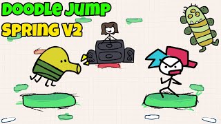 Image 5 - Doodle Jump - Mod DB