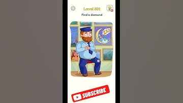 DOP 3 - Displace One Part Level 501