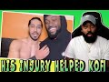 ROSS REACTS TO 10 WWE STARS WHO ACTUALLY BENEFITTED FROM INJURIES