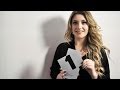 Capture de la vidéo Ella Henderson - Ghost Official Number 1 Interview | Official Charts