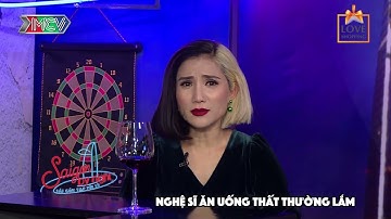 Cát Tường tâm sự về NGƯỜI ĐÀN ÔNG đã mở ra CUỘC ĐỜI MỚI cho Cát Tường