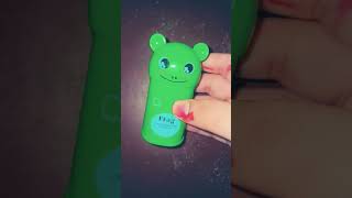 kids new style e-reader and camera #shorts#trending #ereaser