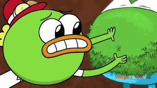 Breadwinners Sway Sway And Buhdeuce Switch Bodies