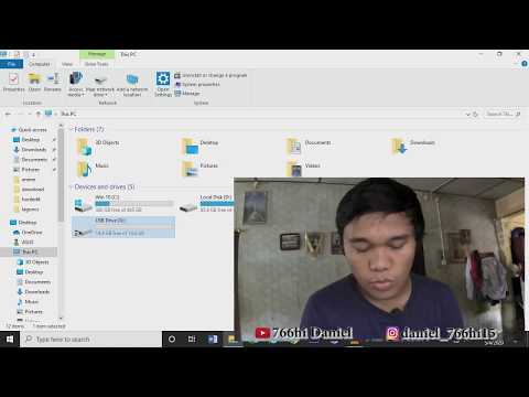 Video: Cara Mempercepat Kerja Port Usb