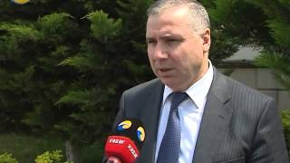 Mağazadan Aldığı Kolbasa Xarab Çıxdı