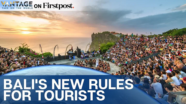 Travelling to Bali Soon? Here's a New "Do's and Don’ts List" You Must Follow | Vantage on Firstpost - DayDayNews