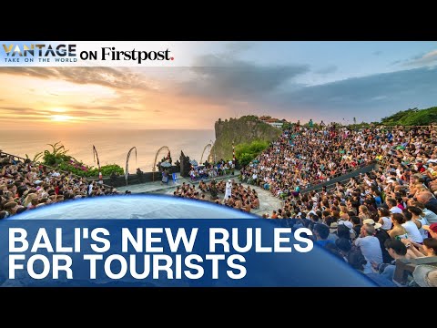 Video: Dos and Don'ts i Bali, Indonesia