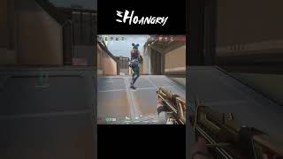 Where's KJ | Bind Map: Competitive | Valorant