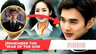 Remember war of the son Episode 1 Season 11 review