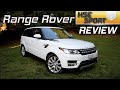 2016 Range Rover HSE Sport Owner Review