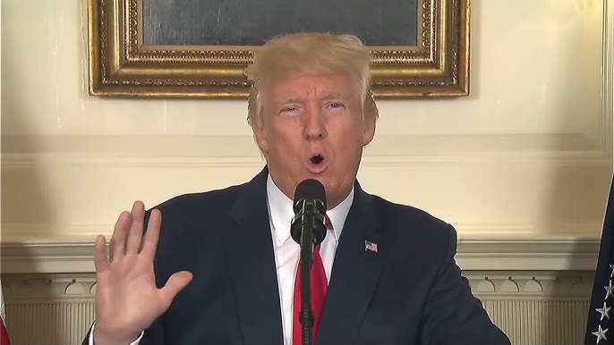 Suspend Donald Trump, YouTube Wajib Bayar Denda Rp407 Miliar