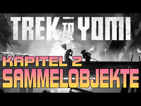 : Guide - Kapitel 2 - ECHTE 100% - Alle Sammelobjekte - Skills - Upgrades - Kapazitäten