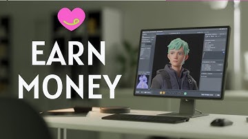 How To Earn Money By Creating Characters On CrushOn.AI  — Full 2025 Update