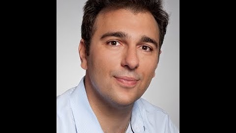 Optimal learning of joint alignments, Dr. Charalampos E. Tsourakakis (Boston University, USA)