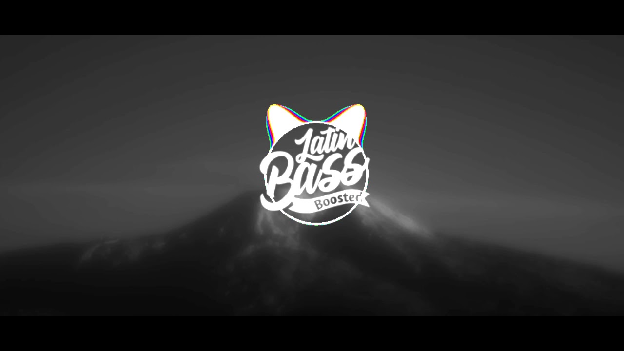 Strawberry Kiwi Rauw Alejandro [Bass Boosted] YouTube