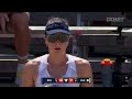Thamela/Victoria vs. Alchin/Johnson - Pool Play Highlights | Montreal 2025 #BeachProTour
