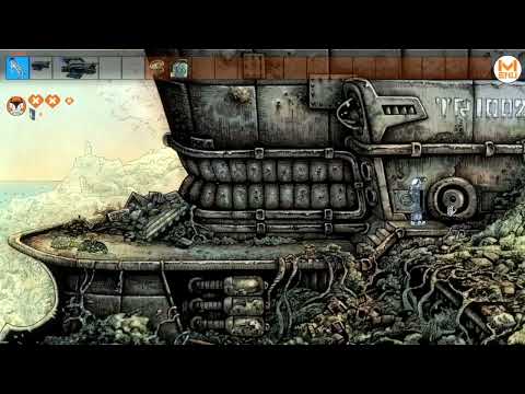 We Sent That Tortoise Into Orbit... | Alter Cosmos: The Waves of Distortions | PART 2 (FINAL)