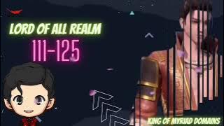 Download lagu Raja Sepuluh Ribu Domain 111-125