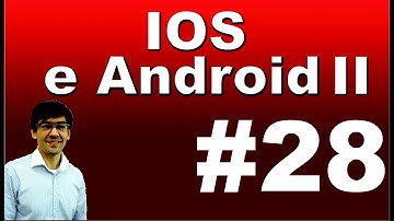 aula 6763 iOS Android Delphi curso II   testando camera no celular real Iphone Apple