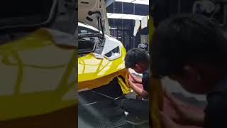 Wrap installer // Vinyl.             protectpro     https://wa.me/qr/OUO7YY54KR2QA1