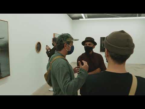 Thinkspace Presents: Evoka1