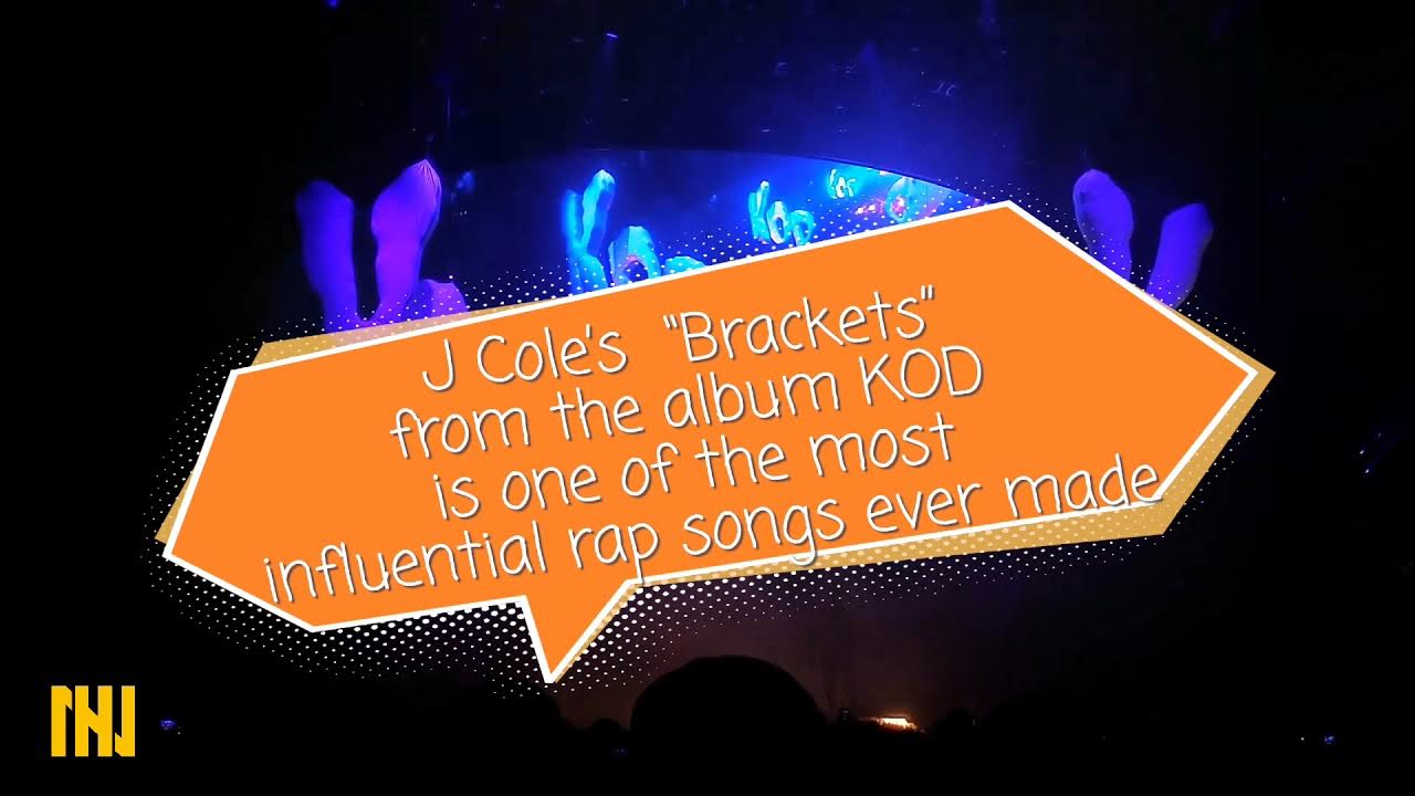 THIS SONG HITS DIFFERENT EVERYTIME YOU LISTEN TO IT // J Cole