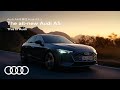 [Audi A5] TVCM / The all-new Audi A5誕生。 [アウディ ジャパン]