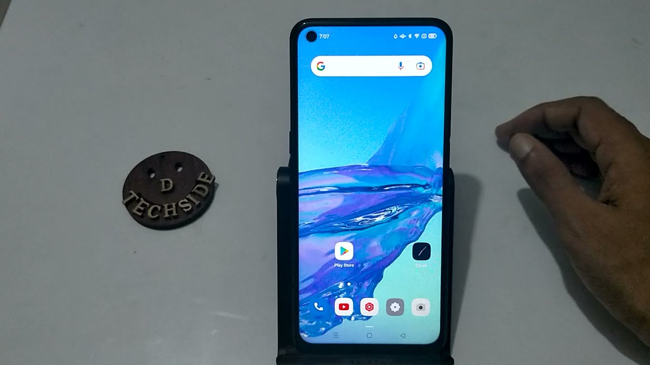 OPPO A53 me app password change karna sikhen | change AppLock all oppo device | complete guide