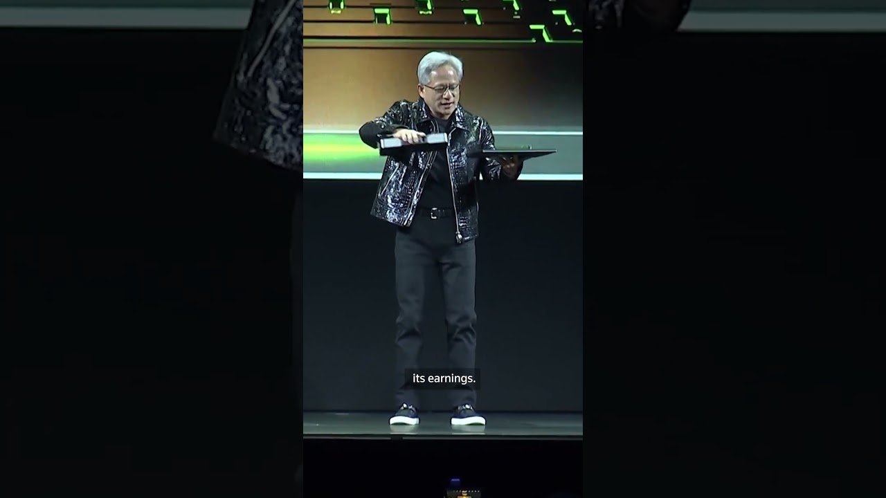 How do you know if you're in an AI bubble?