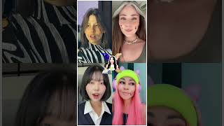 I word U  Nadinebreaty X Mumeix X Suedjdancer shorts tiktok