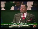 Them Dry Bones - A Live Sermon ( Timothy Flemming)