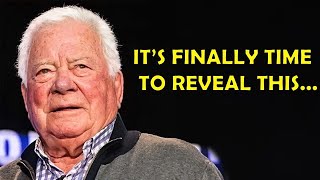 Celebrity At 93, William Shatner Reveals What Really Happened on the Star Trek Set Profile
