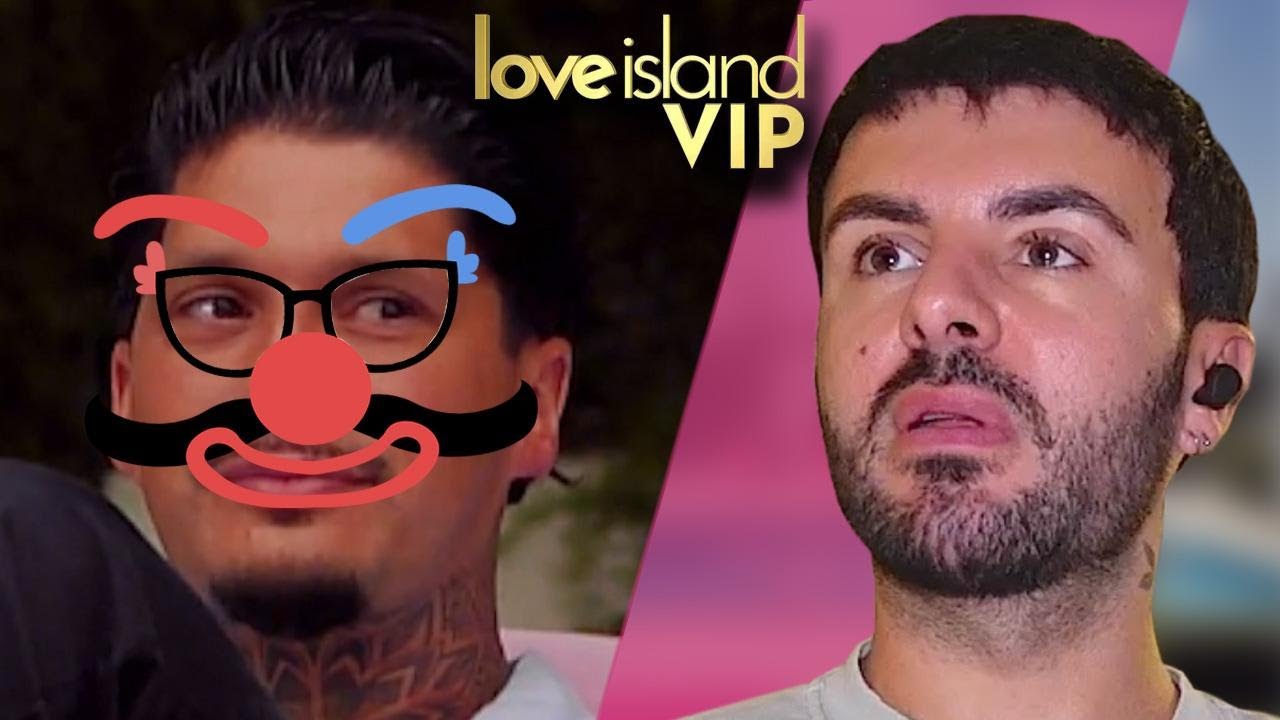 Manupulativ & grenzüberschreitend! | #5 Love Island VIP 2024
