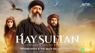 Hay Sultan - jenerik müzığı Resimi