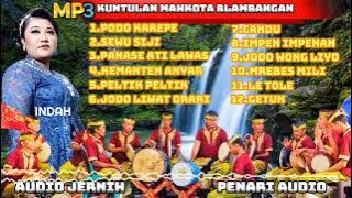 Lagu Lagu Banyuwangi 2024 - Kuntulan Mahkota Blambangan Pelinggihan - FULL ALBUM-VOC indah (cover)