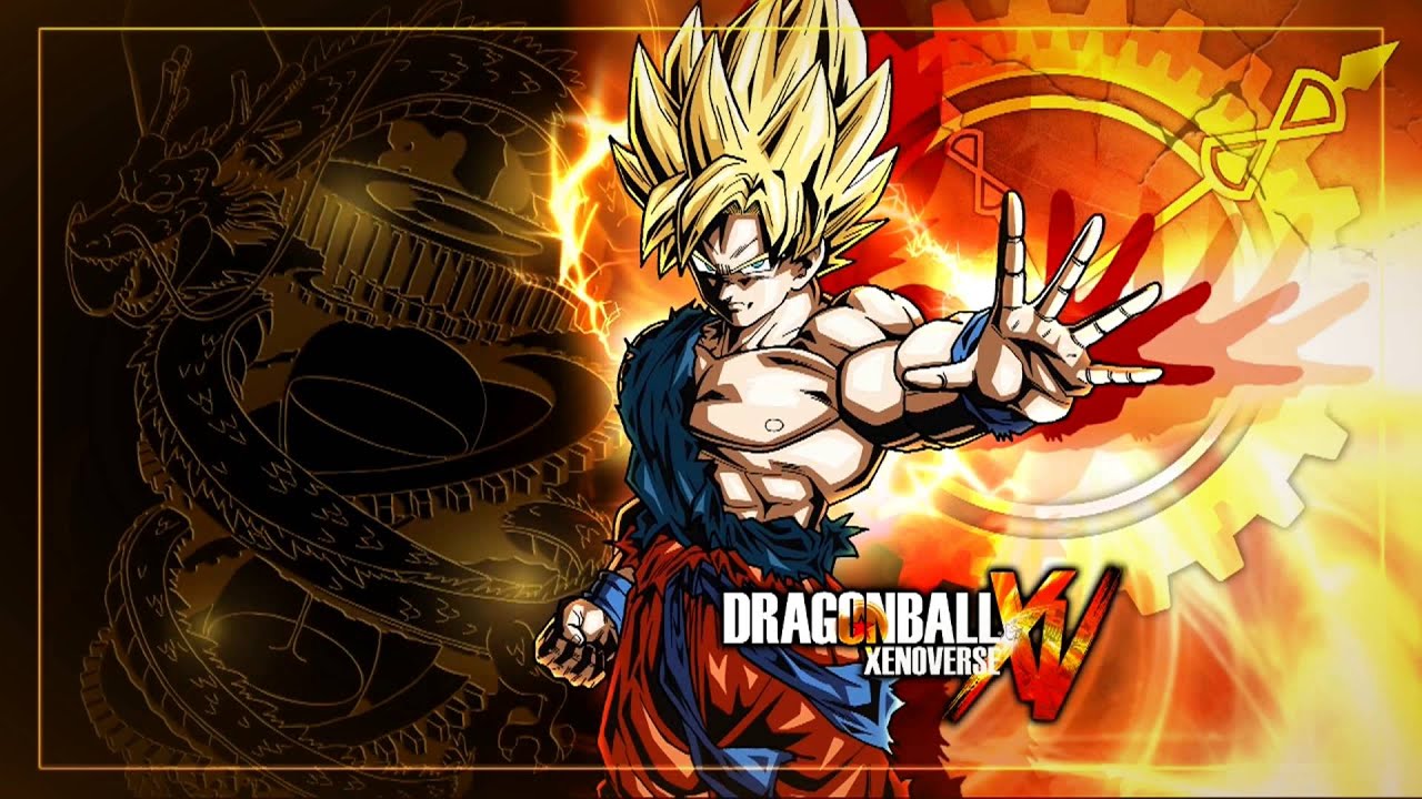 camera iphone 8 plus apk Dragon Ball: XenoVerse ‒ Cutscene: 