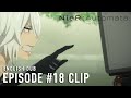 NieR:Automata Ver1.1a  |  Episode #18 Clip (English dub)