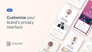 The Didomi Preference Management Platform: Privacy as a brand experience