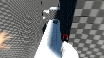 mirror edge custom map run