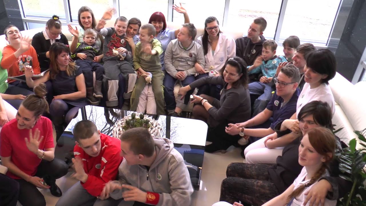 ZDROWY UŚMIECH DLA DZIECI