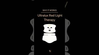 Why It Works: Ultralux Red Light Therapy