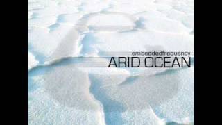 Embedded Frequency - Arid Ocean (Shokey Remix) [Skyzoo Records] 2009