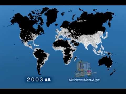 Video: Het Verminderen Van De Bevolking Van De Aarde - Het Doel Van Het Wereldbevolkingsbeleid - Alternatieve Mening